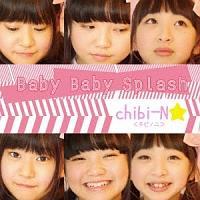 yMAXIzBaby Baby splash!!(}LVVO)