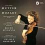 モーツァルト:ヴァイオリン協奏曲 第1番 協奏交響曲 K.364