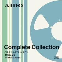 愛奴】 AIDO Complete Collection | J-POP | 宅配CDレンタルのTSUTAYA DISCAS