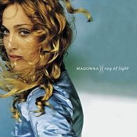 RAY OF LIGHT