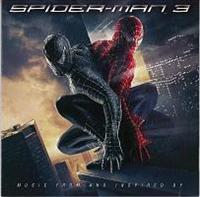 SPIDER-MAN 3