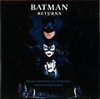 BATMAN RETURNS (EL