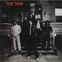 THE TIME