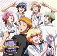 ���j���Z�n���h�q��LOVE!�L�����N�^�[�\���OCD3 �n���h�q��DUET SONGS �`LOVE Making!