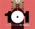 どこかで聴いたクラシック～オペラ・ベスト101【Disc.3&Disc.4】