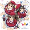 yMAXIzTHE IDOLM@STER CINDERELLA GIRLS ANIMATION PROJECT 07 łEvo! Revo! Genera