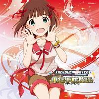 THE IDOLM@STER MASTER ARTIST 3 01 VCt