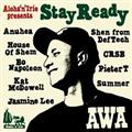 Alohaen'Irie presents Stay Ready