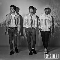THE BEST OF EPIK HIGH `SHOW MUST GO ON`