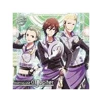 yMAXIzTHE IDOLM@STER SideM ST@RTING LINE 01 Jupiter(}LVVO)/THE IDOLM@STER SideM/Jupiter̉摜EWPbgʐ^