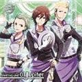 yMAXIzTHE IDOLM@STER SideM ST@RTING LINE 01 Jupiter(}LVVO)