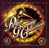 PERFECT GRAMMY COLLECTION -AV8 OFFICIAL ULTIMATE GRAMMY HITS-