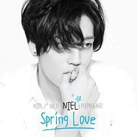 SPRING LOVE (REPACKAGE ALBUM)