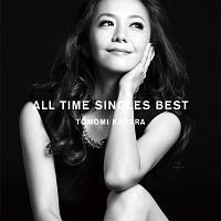 ALL TIME SINGLES BEST(通常盤)
