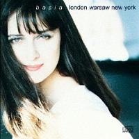 LONDON WARSAW NEW YORK