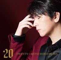 20 -TWENTY-(ʏ)yDisc.1&Disc.2z