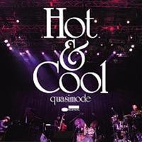 Hot & Cool/quasimodẻ摜EWPbgʐ^