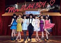 �yMAXI�zMr.PLAY BOY...(�}�L�V�V���O��)