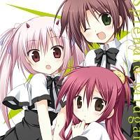 ecs̃t@tj[ LN^[E\OEAo -킵̃~bhK-
