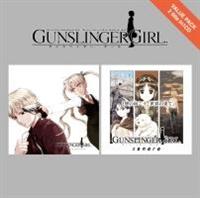 GUNSLINGER GIRL -IL TEATRINO- ORIGINAL SOUNDTRACK+SONORO wǂ̌AẺ 