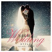 Night Wedding Style `starlight`