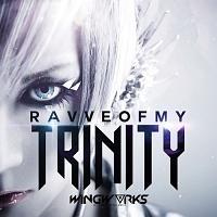 yMAXIzRAVVE OF MY TRINITY(ʏ)(}LVVO)
