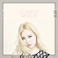 3�W�~�j�A���o��:SIMPLE MIND