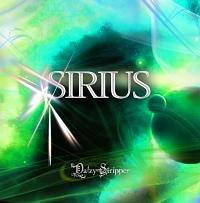 SIRIUS(ʏA)(DVDt)/DaizyStripper̉摜EWPbgʐ^
