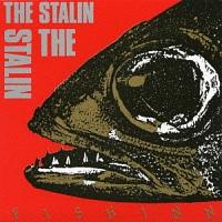 FISH INN (re-mix)/THE STALIN̉摜EWPbgʐ^