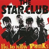 HELLO NEW PUNKS