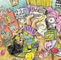 LAUGHING NERDS AND A WALLFLOWER