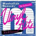 Manhattan Records The Exclusives Vinyl Hits R&B Edition (Mixed By DJ IKU)