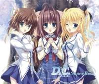 wD.C.`_EJ[|`x X[p[xXgyDisc.3&Disc.4z