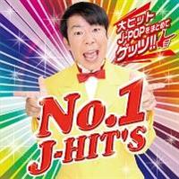 NO.1 J-HIT'S