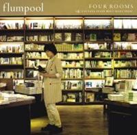 FOUR ROOMS+6 (TSUTAYA STAFF BEST SELECTION)