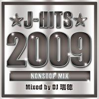 J-HITS 2009 NONSTOP MIX!!! Mixed by DJ 