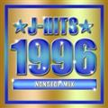 J-HITS 1996 NONSTOP MIX!!! Mixed by DJ 