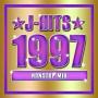 J-HITS 1997 NONSTOP MIX!!! Mixed by DJ 