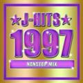 J-HITS 1997 NONSTOP MIX!!! Mixed by DJ 