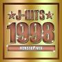 J-HITS 1998 NONSTOP MIX!!! Mixed by DJ 