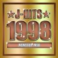 J-HITS 1998 NONSTOP MIX!!! Mixed by DJ 