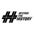 4TH MINI ALBUM:BEYOND THE HISTORY