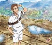 �yMAXI�zDIARY(�}�L�V�V���O��)