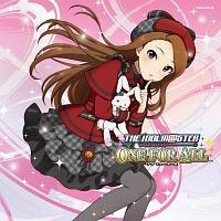 THE IDOLM@STER MASTER ARTIST 3 05 ɐD