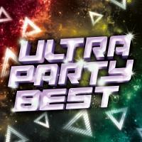 ULTRA PARTY BEST mixed by DJ Wave