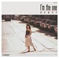 I'm the one