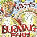 Burning Farm