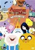アドベンチャー・タイム シーズン 1 ～ ６(欠品あり) DVD アドベンチャー・タイム シーズン 1 ～ 6(欠品あり) DVD - メルカリ