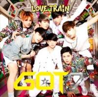 yMAXIzLOVE TRAIN(ʏ)(}LVVO)