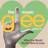 glee/O[ <V[Y6> sings o[gEoJbN `E͈߂Ă`/O[ELXg̉摜EWPbgʐ^